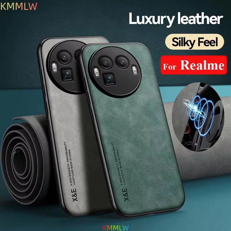 เคสกันกระแทกสำหรับเรียลมี GT8  - Phone Accessories Holder Car บทวิจารณ์และราคา