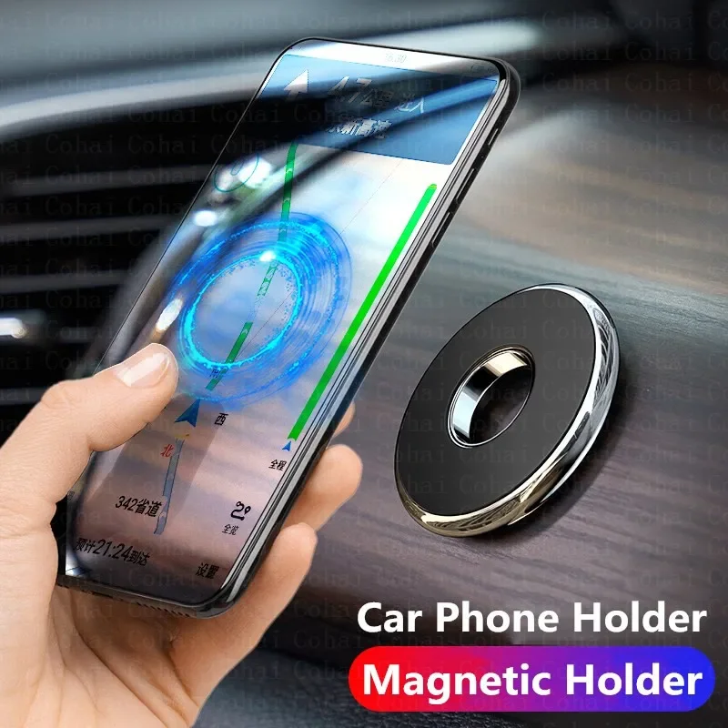 ที่วางโทรศัพท์ในรถยนต์แบบแม่เห - Phone Accessories Useful บทวิจารณ์และราคา