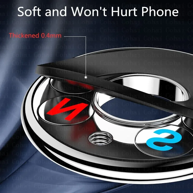 ที่วางโทรศัพท์ในรถยนต์แบบแม่เห - Phone Accessories Useful บทวิจารณ์และราคา