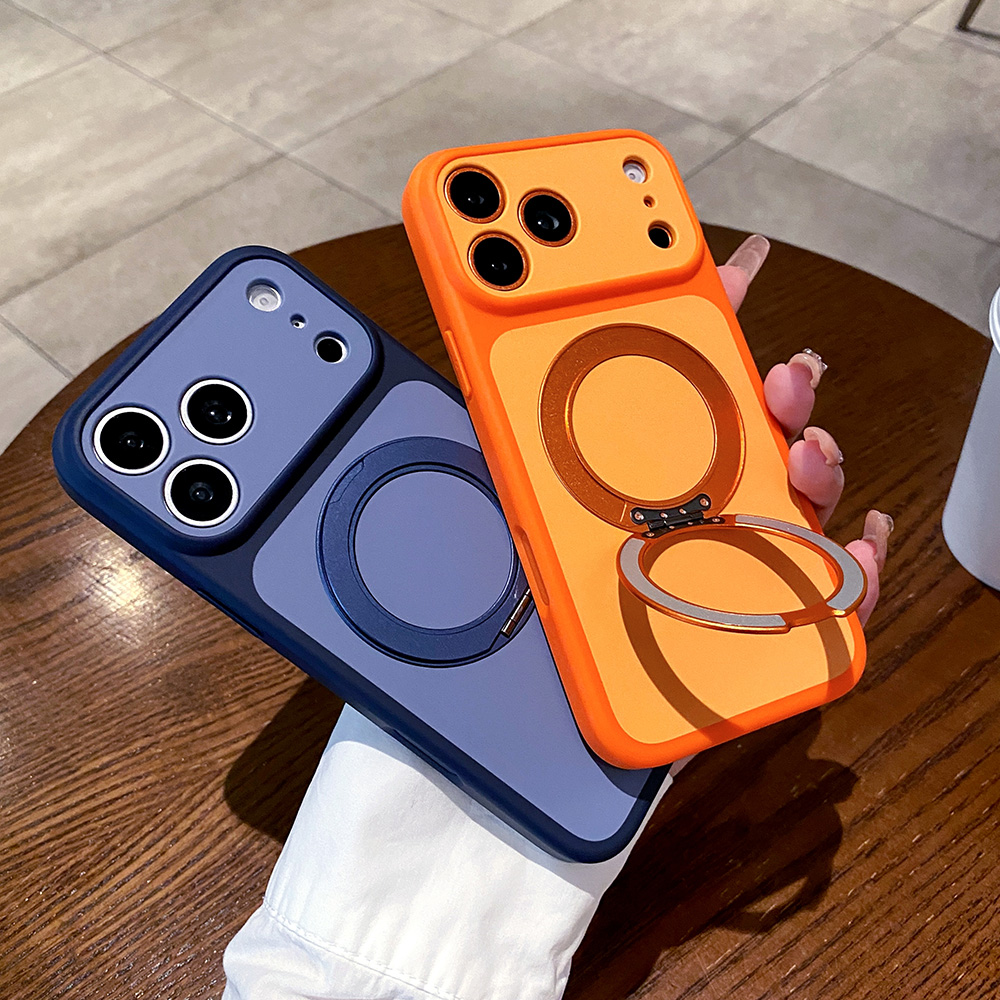 เคสโทรศัพท์แม่เหล็กสำหรับ Appl - Phone Accessories Useful บทวิจารณ์และราคา