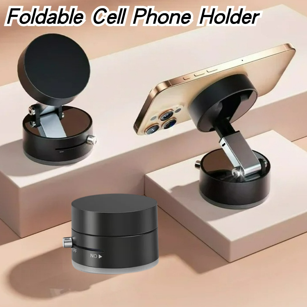 ที่วางสูญญากาศแม่เหล็กประสิทธิ - Phone Accessories Useful บทวิจารณ์และราคา