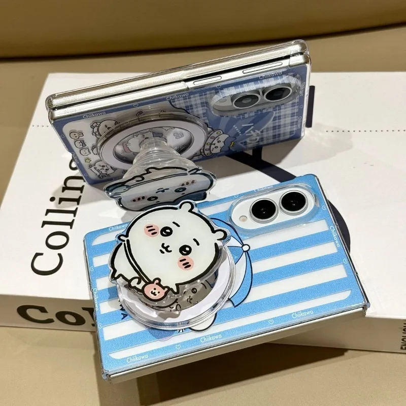 เคสโทรศัพท์แม่เหล็กลายชิอิคาวะ - Phone Zone Accessories & Repair Photos บทวิจารณ์และราคา