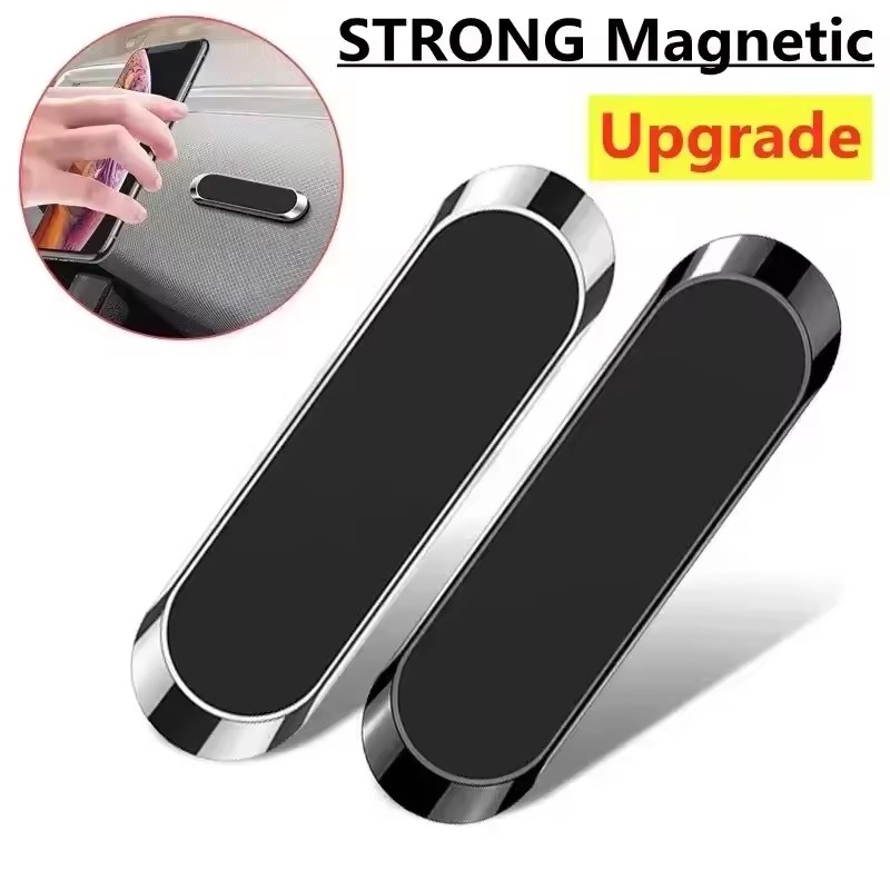ที่ยึดโทรศัพท์ในรถยนต์แบบแม่เห - Phone Accessories Useful บทวิจารณ์และราคา