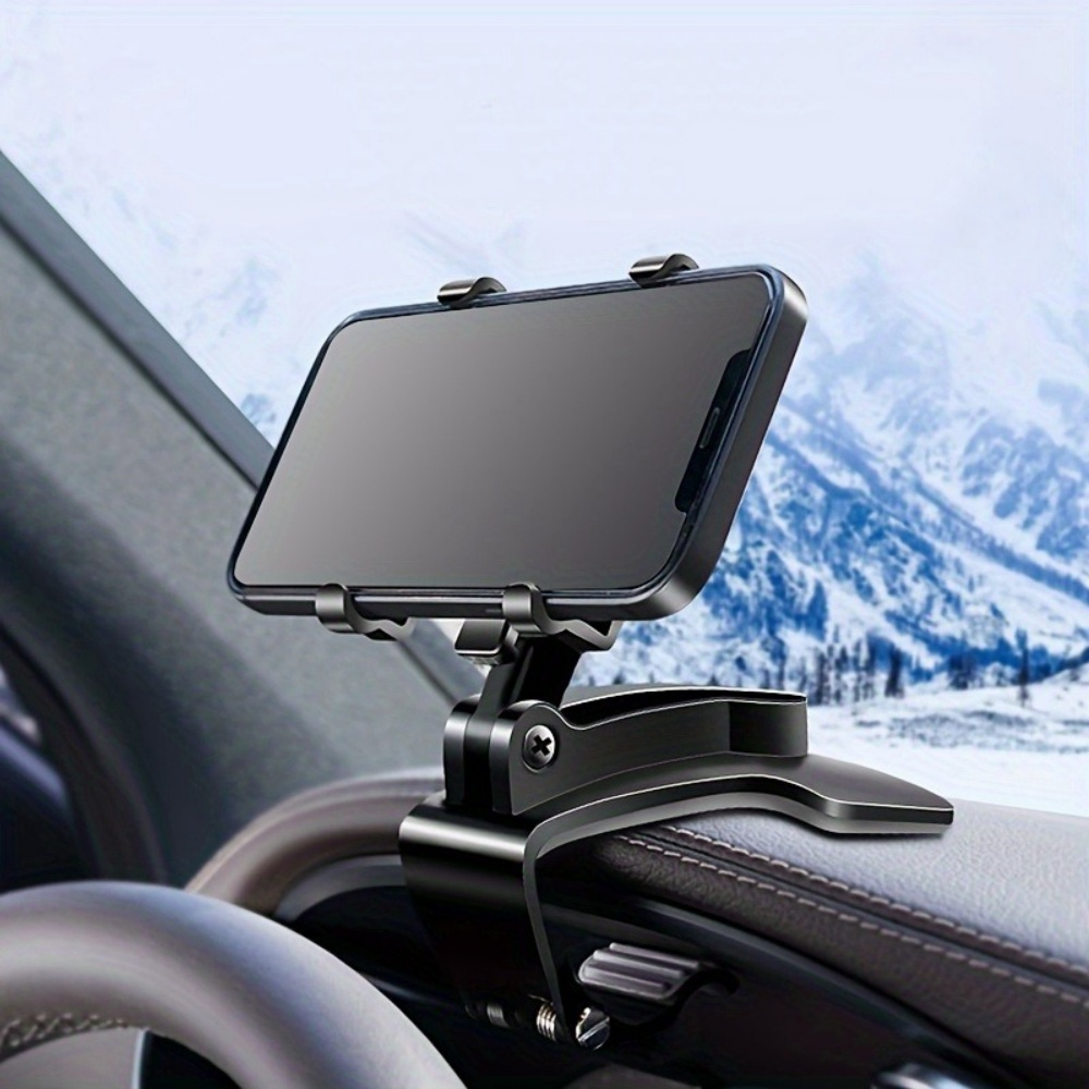 ที่วางโทรศัพท์ในรถยนต์อเนกประส - Phone Accessories Holder Car บทวิจารณ์และราคา